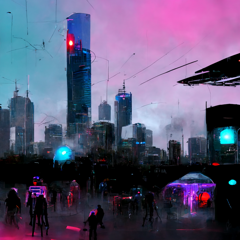 Futures Past - image 3