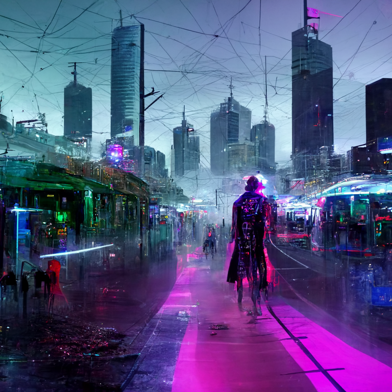 Futures Past