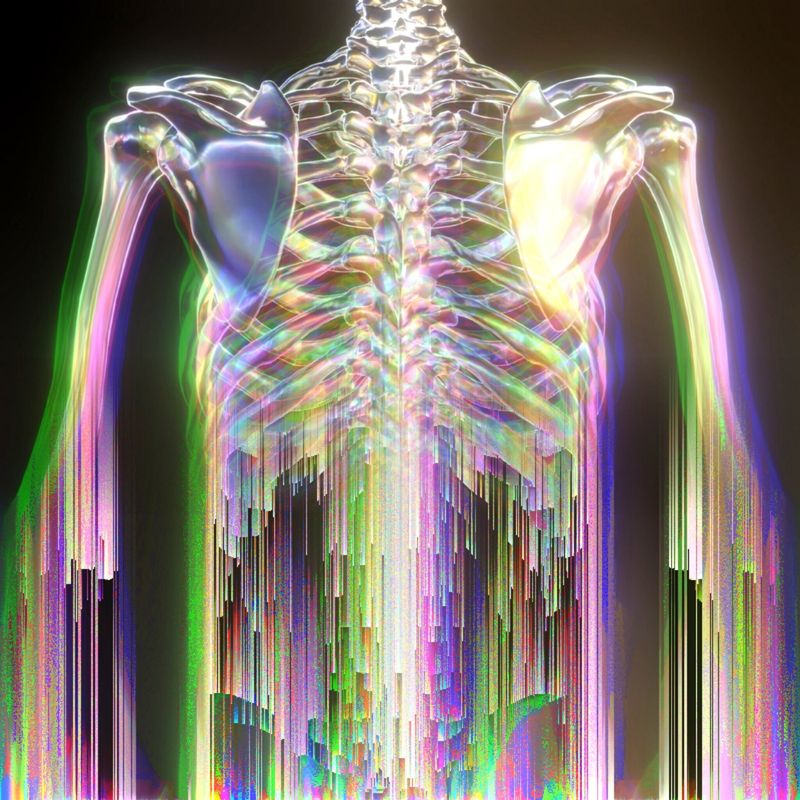 Ghost Cipher - image 2