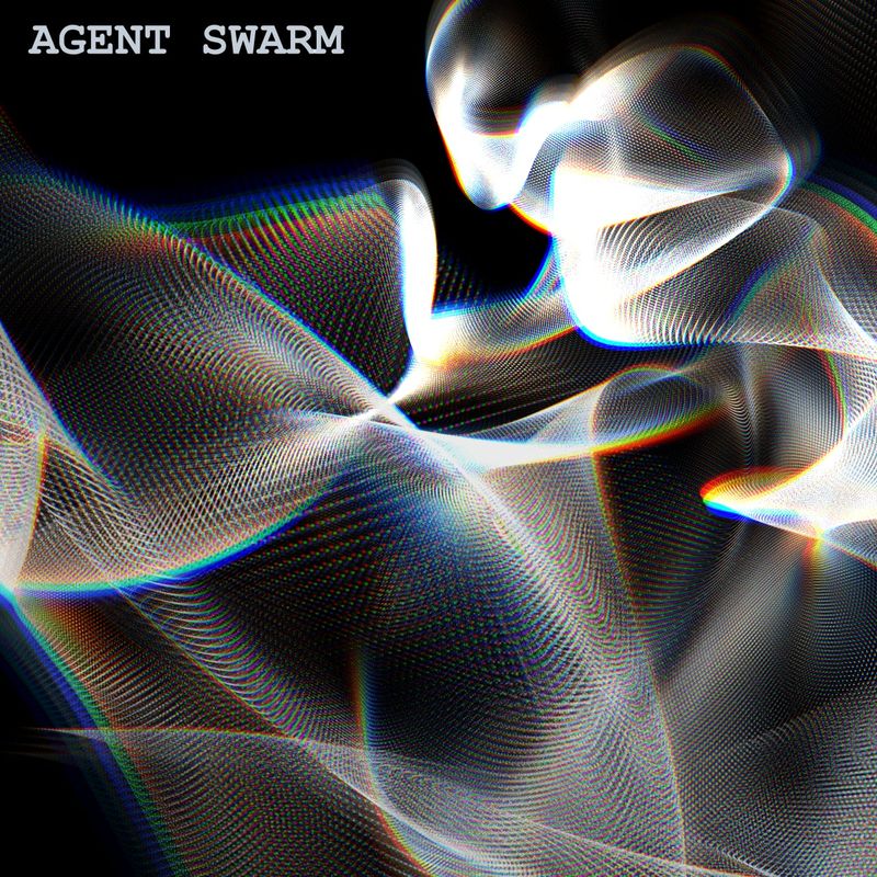 Synthetic Dreaming - image 1